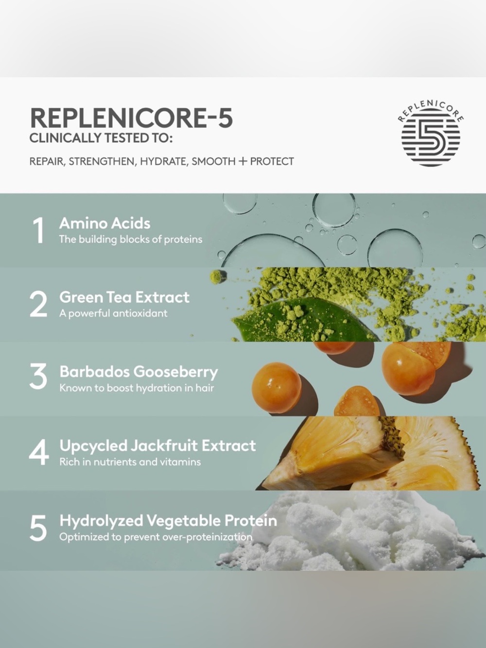 FENTY HAIR - The Richer One Moisture Repair - Picture 11 of 14